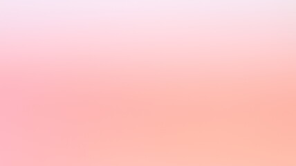 Colorful blurry gradient abstract background Design