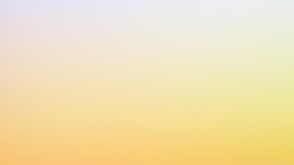 Colorful blurry gradient abstract background Design
