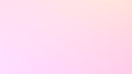 Colorful blurry gradient abstract background Design