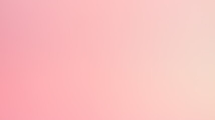 Colorful blurry gradient abstract background Design