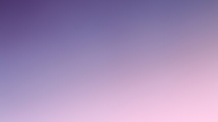 Colorful blurry gradient abstract background Design