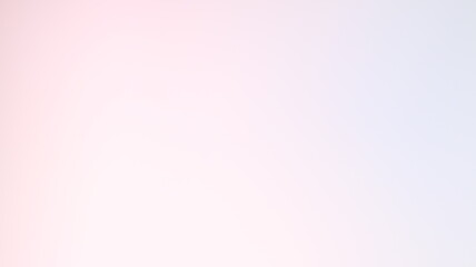 Colorful blurry gradient abstract background Design