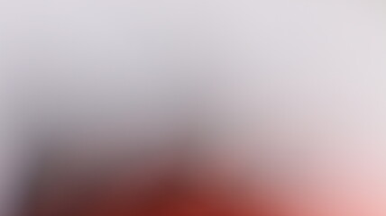 Colorful blurry gradient abstract background Design