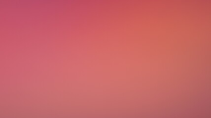 Colorful blurry gradient abstract background Design