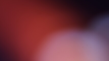 Colorful blurry gradient abstract background Design