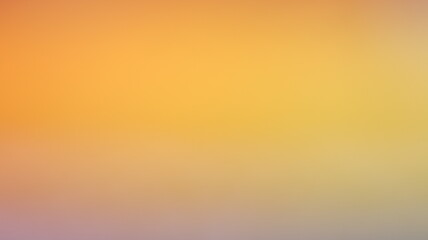 Colorful blurry gradient abstract background Design