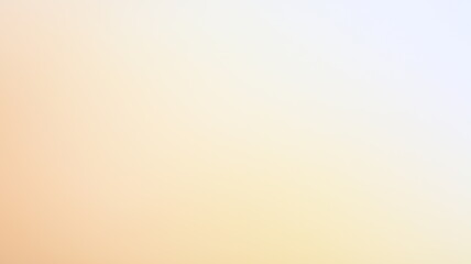 Obraz premium Colorful blurry gradient abstract background Design