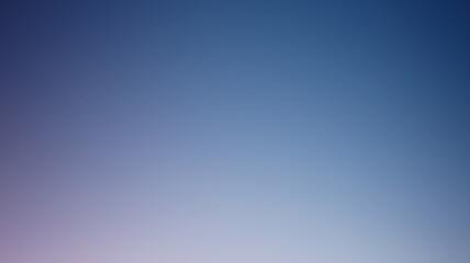 Colorful blurry gradient abstract background Design