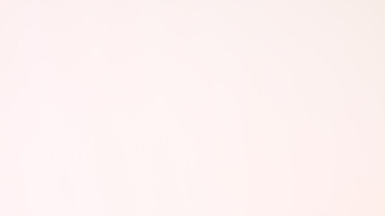 Colorful blurry gradient abstract background Design