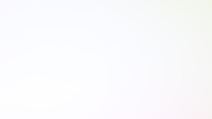 Colorful blurry gradient abstract background Design