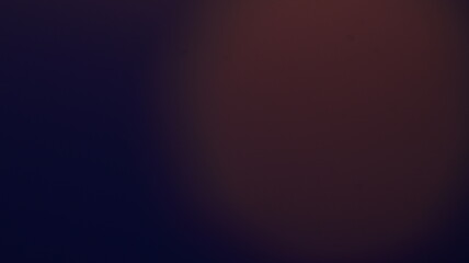 Colorful blurry gradient abstract background Design