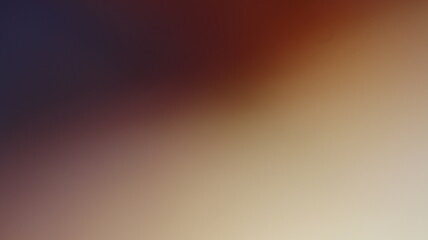 Colorful blurry gradient abstract background Design