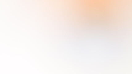 Colorful blurry gradient abstract background Design