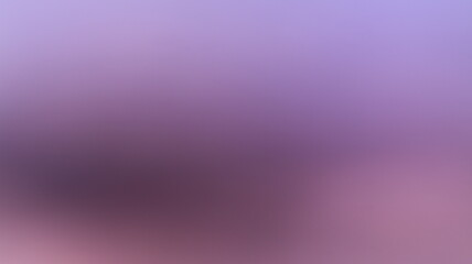 Colorful blurry gradient abstract background Design