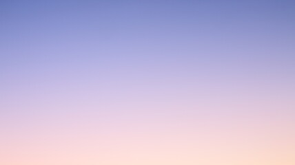 Colorful blurry gradient abstract background Design