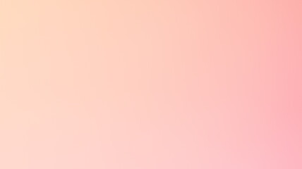 Colorful blurry gradient abstract background Design