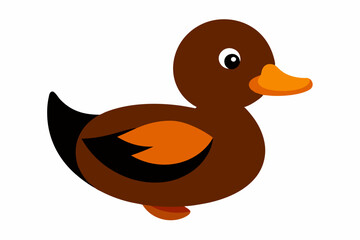 Obraz premium A Beautiful silhouette art vector design