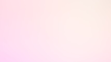 Colorful blurry gradient abstract background Design