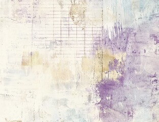 Obraz premium Abstract grunge art