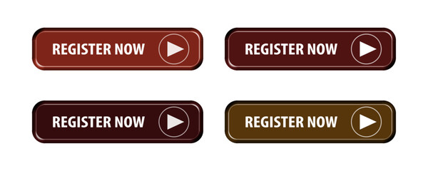 now register button