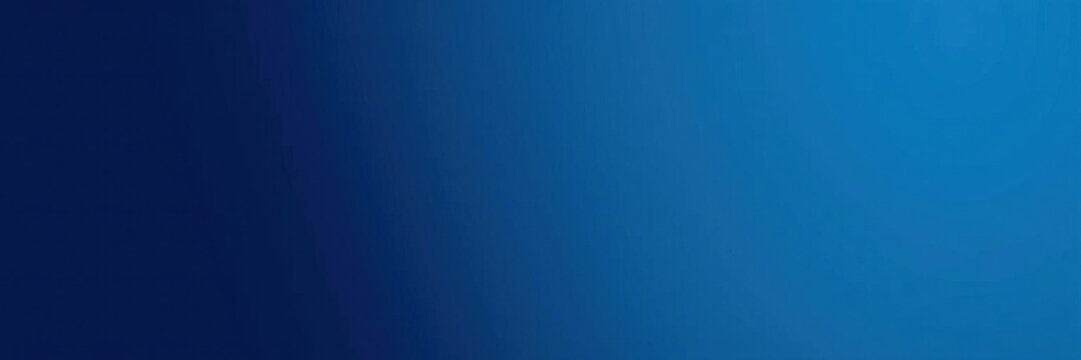 A modern and sleek proposal layout with blue gradient accents for business presentation, accents, presentation