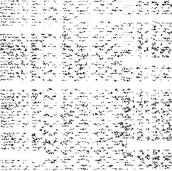 Adobe Illustrator Artwork with many little particles as like noise