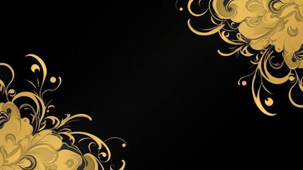 Brown chocolate abstract pattern texture background design, decorative, seamless