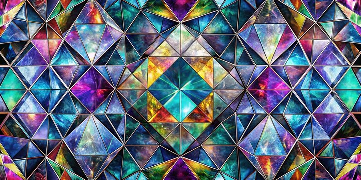 Polygon Pattern"」の写真素材 | 16,263件の無料イラスト画像 | Adobe Stock