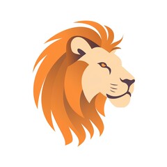 lion illustration