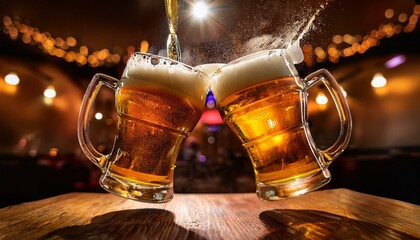 Cheers to the moments that matter most!  