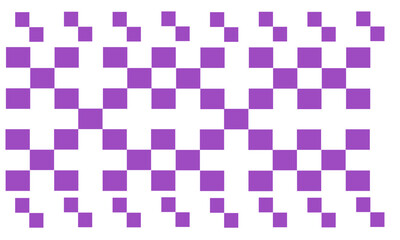 abstract purple geometric background