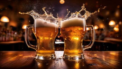 Cheers to friendship and shared adventures ahead.