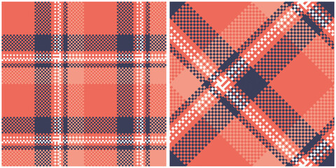 Plaid Patterns Seamless. Tartan Seamless Pattern for Scarf, Dress, Skirt, Other Modern Spring Autumn Winter Fashion Textile Design.