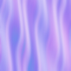 Gradient background with halftone effect. Light to dark purple color transition. Soft, dreamy atmosphere. Slight pixelated, grainy texture. Ethereal, out-of-focus appearance.  Calming and aesthetic.