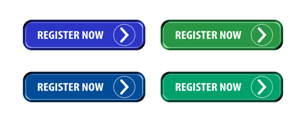 now register button