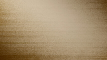 Simple wood texture background in warm golden brown tones. With a subtle gradient effect and a grainy texture. The color will gradually change from dark to lighter. Make it look soft and elegant.