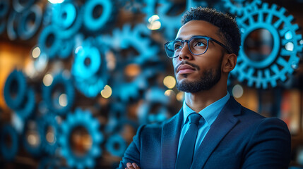 思考回路のイメージ化