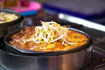 Dumplings, street food, local food, culture, Asian food