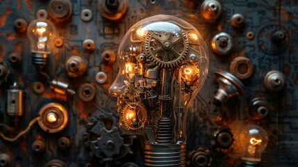 Employee Development: Focusing on skill enhancement to boost productivity, encourage innovation, and cultivate a robust organizational culture.
