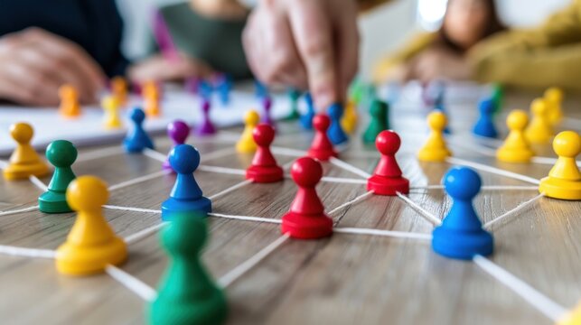 Customer Segmentation: The process of categorizing customers into distinct groups to tailor marketing strategies and improve engagement and conversion rates.
