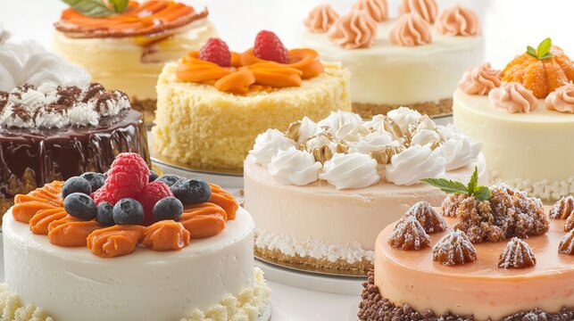 The Benefits of Rich Cold Cake: Dedicated to Producing and Selling Premium Cold Carrot and Arracacha Cakes for Health-Conscious Consumers Seeking Fresh, Nutritious Desserts