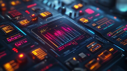 Explore how technology shapes modern sound design