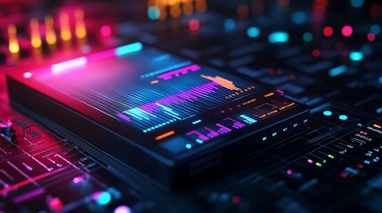 Enhance your sound design with advanced audio visualization techniques