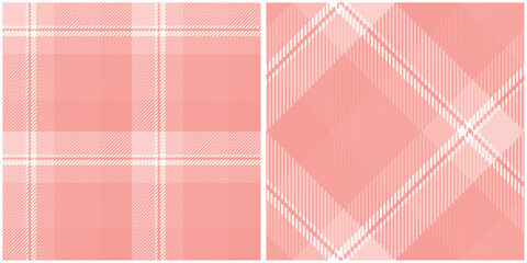 Scottish Tartan Plaid Seamless Pattern, Tartan Plaid Pattern Seamless. Seamless Tartan Illustration Vector Set for Scarf, Blanket, Other Modern Spring Summer Autumn Winter Holiday Fabric Print.