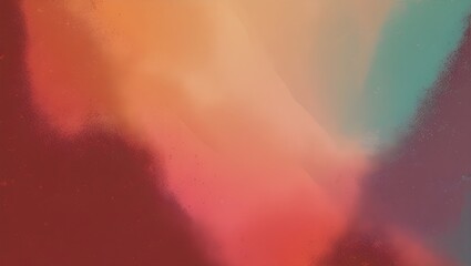 Phoenix A mesmerizing highcontrast gradient abstract