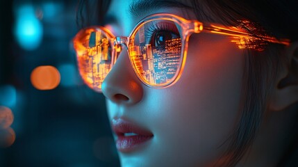 Embrace AI innovation to modernize and streamline your business operations for seamless data processing and connectivity.