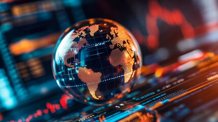 Global finance trends