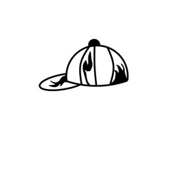 illustration of an apple