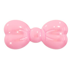 D Baby Girl Character in Natural Colors Toy