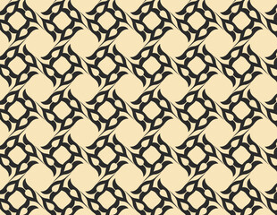 Fototapeta premium seamless pattern